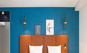 Ibis Bayeux Port-en-Bessin