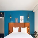 Ibis Bayeux Port-en-Bessin