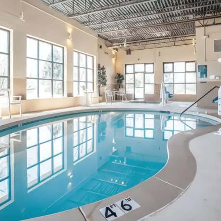 Garner Hotel Battle Creek South by IHG