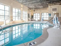 베이몬트 바이 윈덤 배틀 크리크 I 94