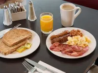 傑斯蒙路91公寓式飯店 埃爾頓廣場購物中心（Eldon Square）附近的飯店