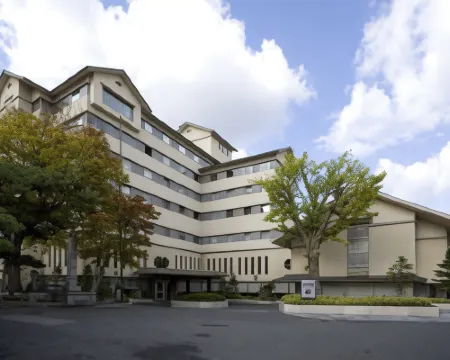 あえりあ遠野 遠野のホテル