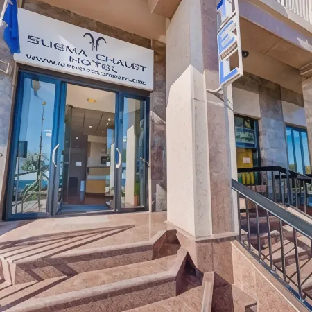 Sliema Chalet Hotel