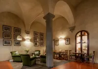 Loggiato Dei Serviti - 3 tähden