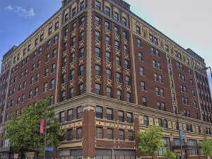 Hotel Northland, Autograph Collection