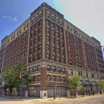 هوتل نورث لاند، أوتوجراف كوليكشن Hotels near KI Convention Center