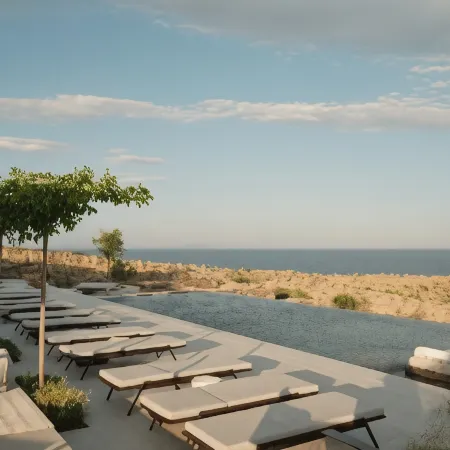 Nos Hotel & Villas