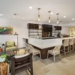 Hilton Garden Inn Davis Downtown