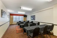 Best Western Plus the Charles Hotel Hotels in Frontier Township