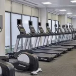 코트야드 바이 메리어트 볼티모어 다운타운/맥헨리 로우