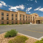 Hampton Inn Rawlins Hotels in Rawlins