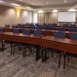 Courtyard High Point Hotel a High Point