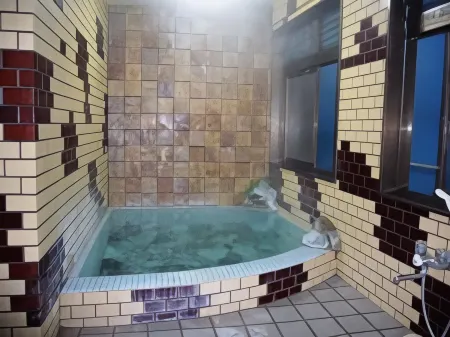 Minshuku Yamano Hotel Отели рядом с достопримечательностью «Lake Okushima»