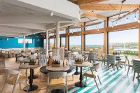Oystercatcher Apartments - Apartments