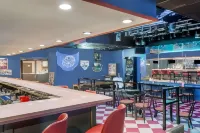 라마다 바이 윈덤 워터타운 호운스필드 호텔