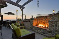 Best Western Premier Hotel Del Mar Hotels in Del Mar