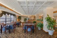 Quality Inn & Suites Near Robins Air Force Base Các khách sạn ở Centerville