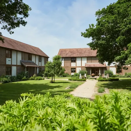 Bailiffscourt Hotel & Spa