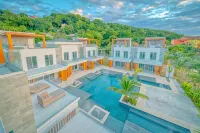 Paradise Beach Hotel