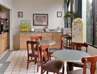 亨德森維爾戴斯飯店 - 停車場