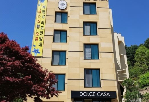 돌체카사호텔