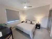 Exceptional European Condo in the Mountains, 2 Bedrooms, and Parking Garage.