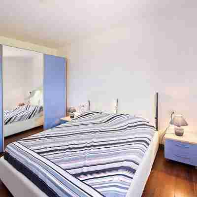 Penthouse with breathtaking sea view Rooms