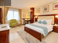 S79 Hoa Huong Duong Hotel Hoteles cerca de Distrito 10