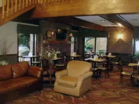 Quality Inn & Suites Searcy I-57 - sarapan