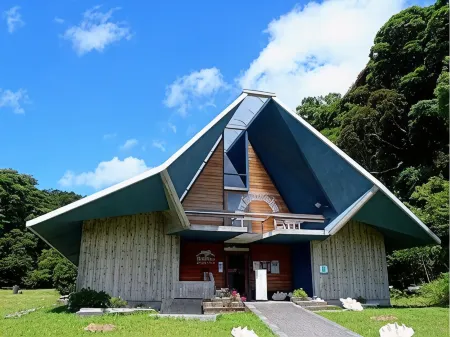 Ashizuri Kokusai Hotel