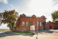 Serebryany Vek Living Quarters Отели в г. 
