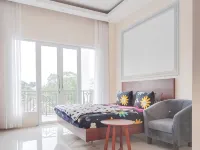 Chitra Boutique RedPartner Các khách sạn ở Empangsari
