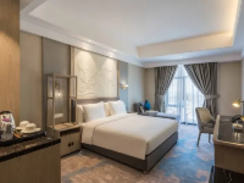 Aber Khamis Mushait Hotels in Abha