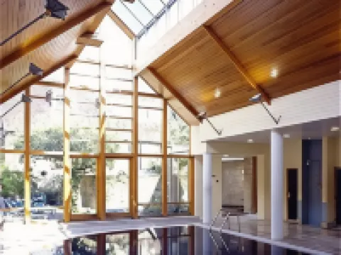 Spread Eagle Hotel and Spa Hotels in Midhurst