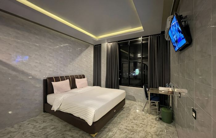 Holykost Setia Kawan