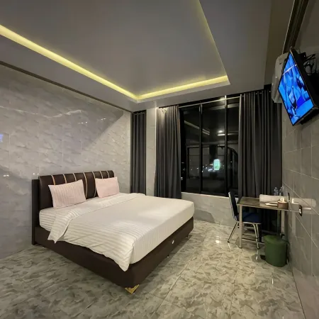 Holykost Setia Kawan