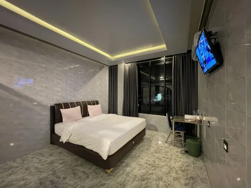 Holykost Setia Kawan