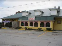 Days Inn by Wyndham Lenoir City