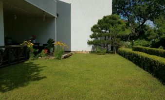 Pyeongchang Sugaseong Pension