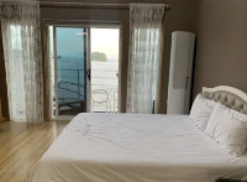 Changwon Mango Pension