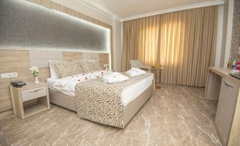 Afyon Mcg Marble Hotel