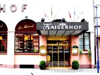 City Hotel Kaiserhof