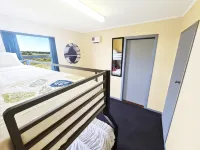 Rarakau Lodge Hotels in 