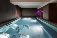 Eurostars Aliados - Spa