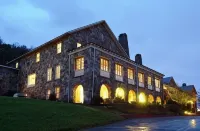 Mountain Lake Lodge - Spa
