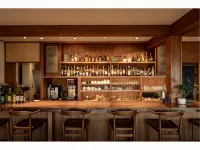 Chigira Jinsentei - bar