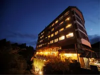 Unzen Fukudaya Hotels in der Nähe von Nationalpark Unzen