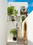 Lindos Comfy Suites