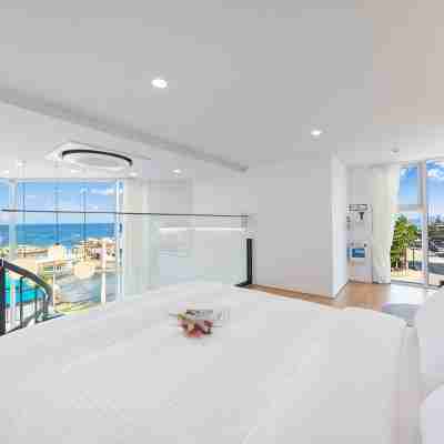 강릉 소돌23풀빌라(신축, 오션뷰) Rooms