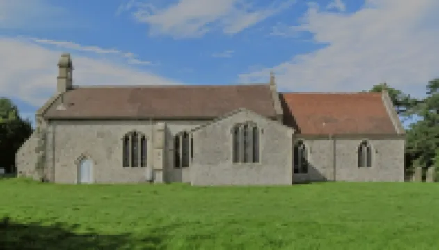 The Three Horseshoes Отели в г. 